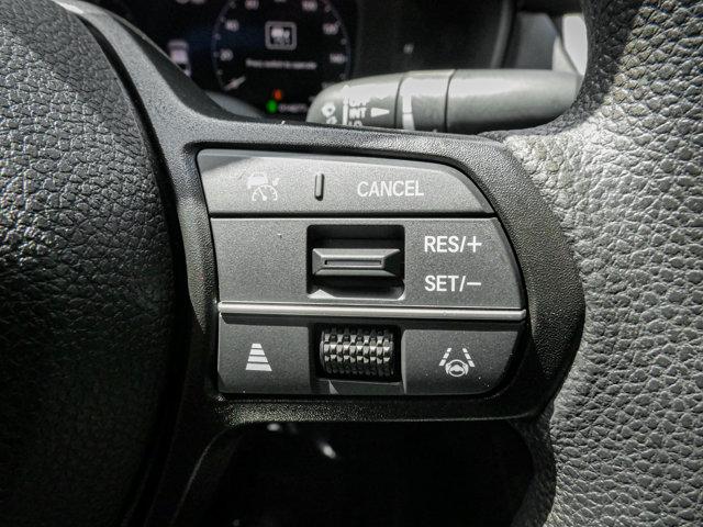 used 2023 Honda Accord car, priced at $27,749