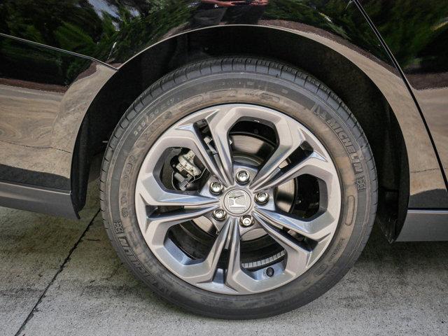 used 2023 Honda Accord car, priced at $27,749