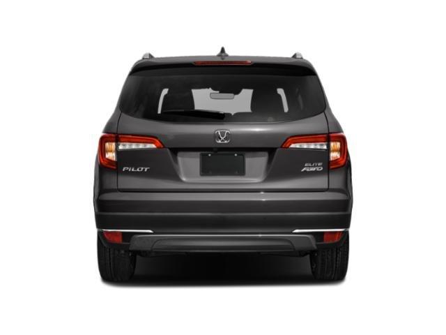 new 2021 Honda Pilot car, priced at $48,815