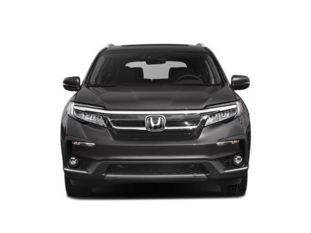 new 2021 Honda Pilot car, priced at $48,815