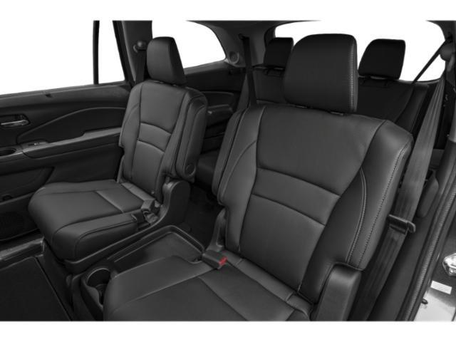 new 2021 Honda Pilot car, priced at $48,815
