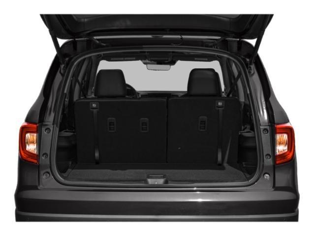 new 2021 Honda Pilot car, priced at $48,815