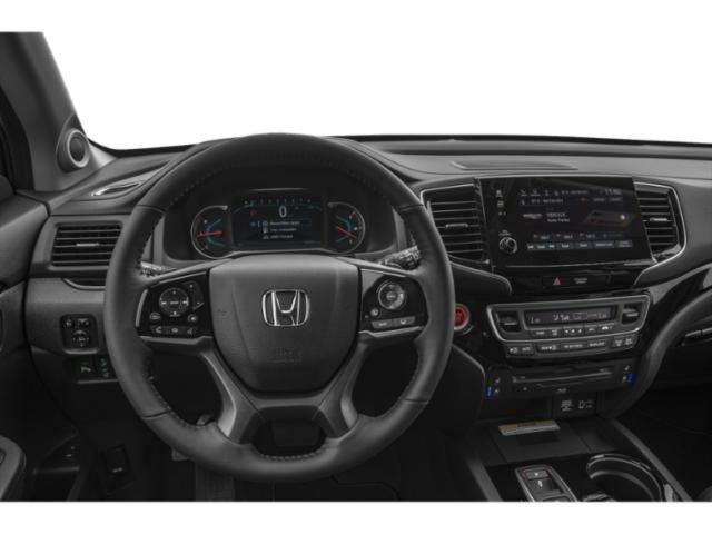 new 2021 Honda Pilot car, priced at $48,815
