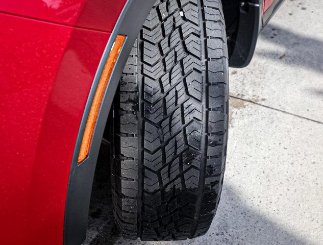 new 2026 Honda CR-V Hybrid car, priced at $40,650