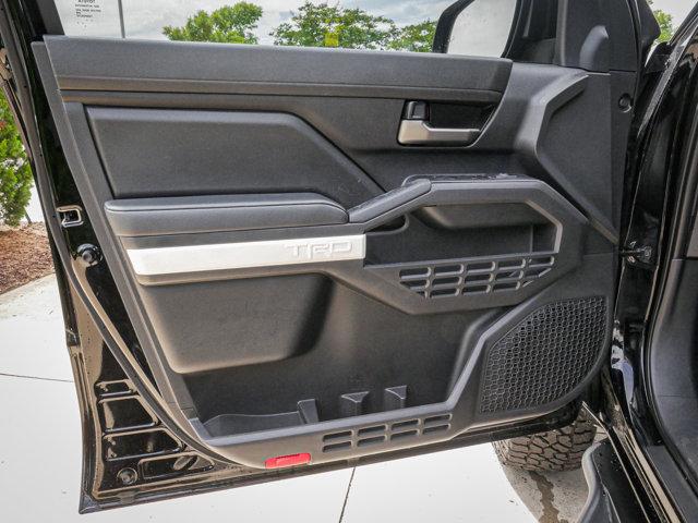 used 2024 Toyota Tacoma car, priced at $48,000