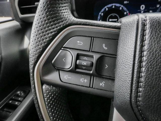 used 2024 Toyota Tacoma car, priced at $48,000