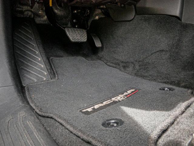 used 2024 Toyota Tacoma car, priced at $48,000