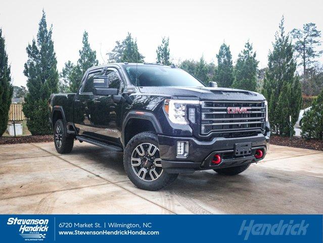 used 2023 GMC Sierra 2500 car, priced at $67,868