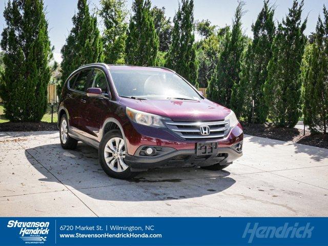 used 2014 Honda CR-V car, priced at $12,924