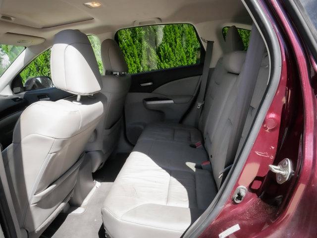 used 2014 Honda CR-V car, priced at $12,924