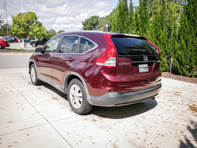 used 2014 Honda CR-V car, priced at $12,924