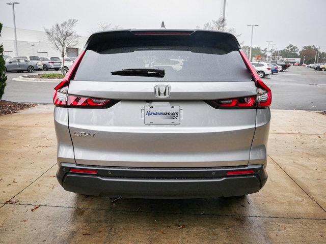 used 2024 Honda CR-V car, priced at $37,925