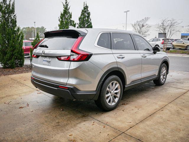 used 2024 Honda CR-V car, priced at $37,925