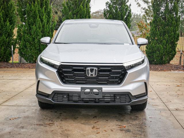 used 2024 Honda CR-V car, priced at $37,925