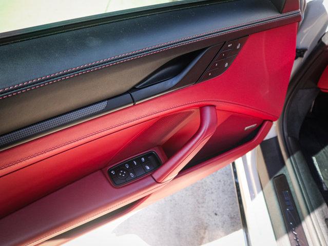 used 2022 Porsche 911 car, priced at $172,500