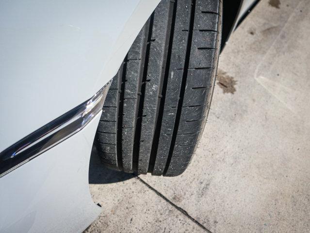 used 2022 Porsche 911 car, priced at $172,500