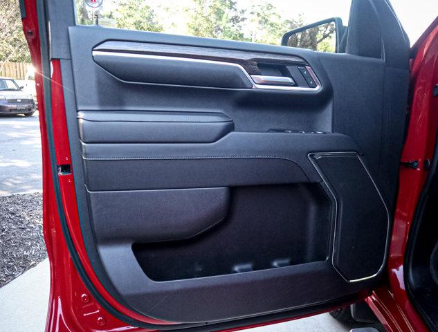 used 2024 GMC Sierra 1500 car, priced at $48,719