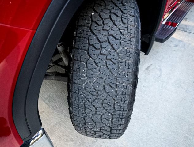 used 2024 GMC Sierra 1500 car, priced at $48,719