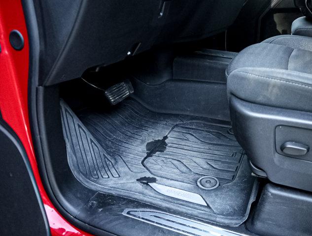 used 2024 GMC Sierra 1500 car, priced at $48,719