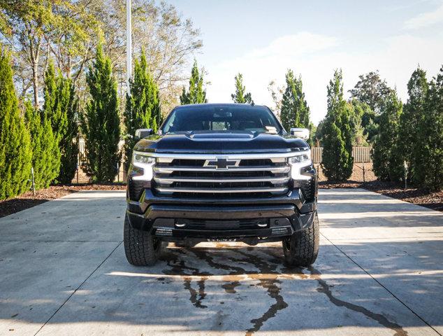 used 2023 Chevrolet Silverado 1500 car, priced at $58,500