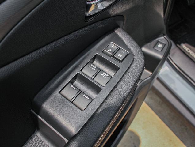 new 2025 Honda Ridgeline car, priced at $45,135