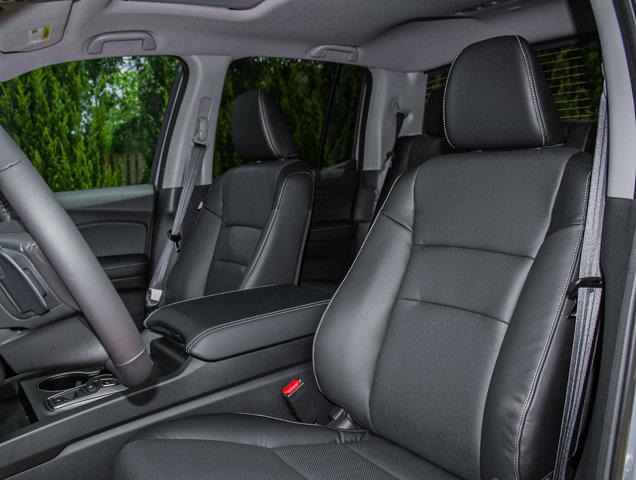 new 2025 Honda Ridgeline car, priced at $45,135