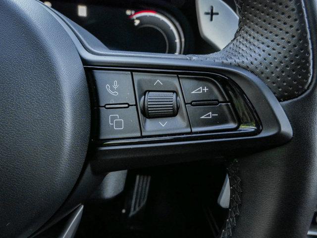 used 2024 Alfa Romeo Stelvio car, priced at $37,949