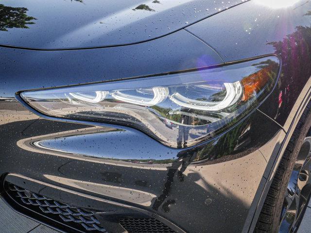 used 2024 Alfa Romeo Stelvio car, priced at $37,949