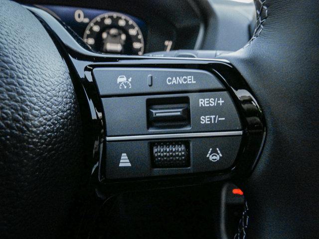 new 2025 Honda Civic Hybrid car, priced at $34,300