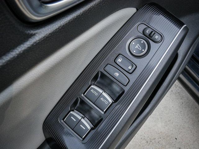 new 2025 Honda Civic Hybrid car, priced at $34,300