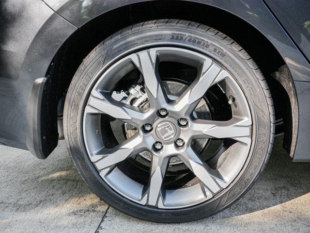 new 2025 Honda Civic Hybrid car, priced at $34,300