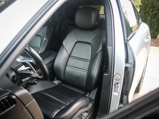 used 2020 Porsche Cayenne car, priced at $44,000