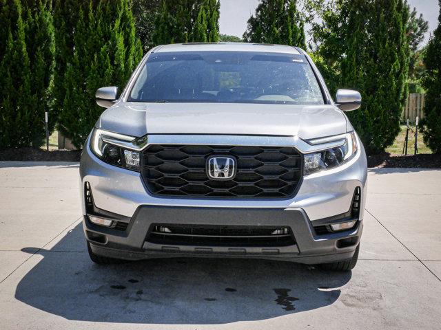 used 2023 Honda Passport car, priced at $36,453