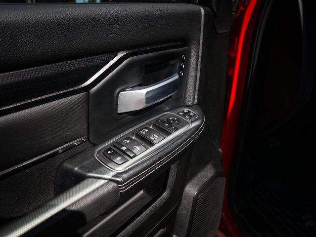 used 2024 Ram 2500 car, priced at $68,000