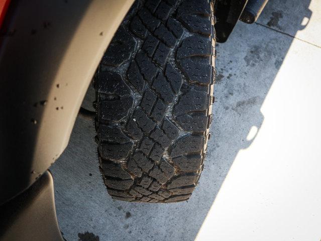 used 2024 Ram 2500 car, priced at $68,000