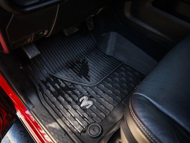 used 2024 Ram 2500 car, priced at $68,000