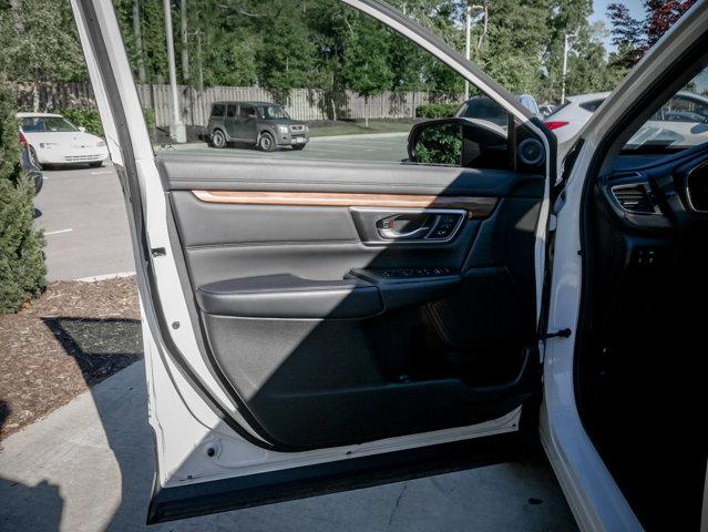 used 2018 Honda CR-V car, priced at $22,606