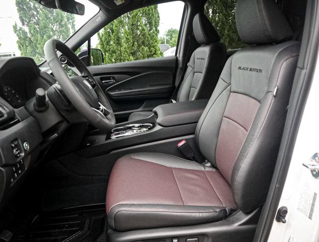 new 2026 Honda Ridgeline car, priced at $49,145