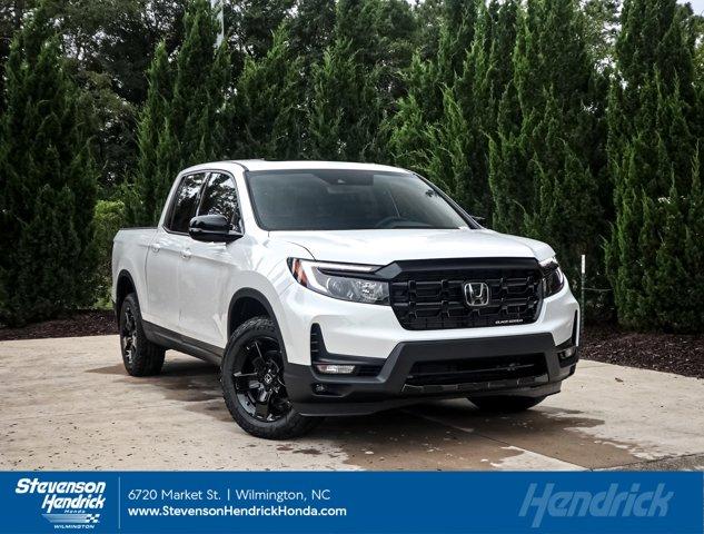 new 2026 Honda Ridgeline car, priced at $49,145