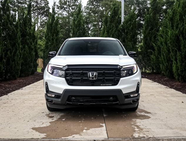 new 2026 Honda Ridgeline car, priced at $49,145