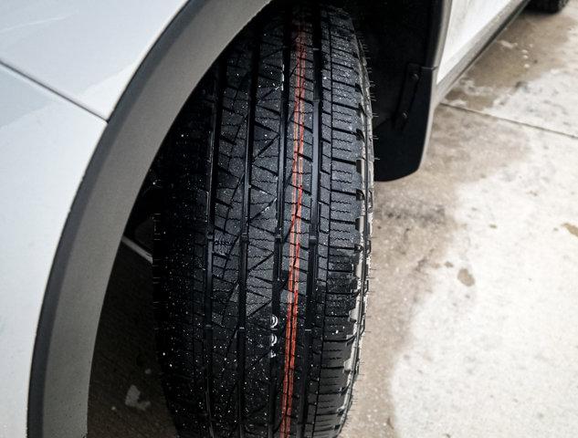 new 2026 Honda Ridgeline car, priced at $49,145