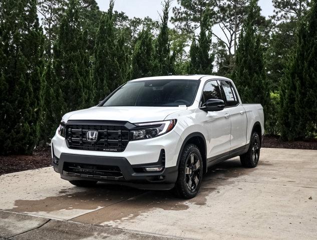 new 2026 Honda Ridgeline car, priced at $49,145