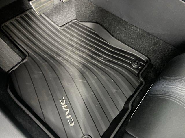 new 2026 Honda Civic car, priced at $27,745