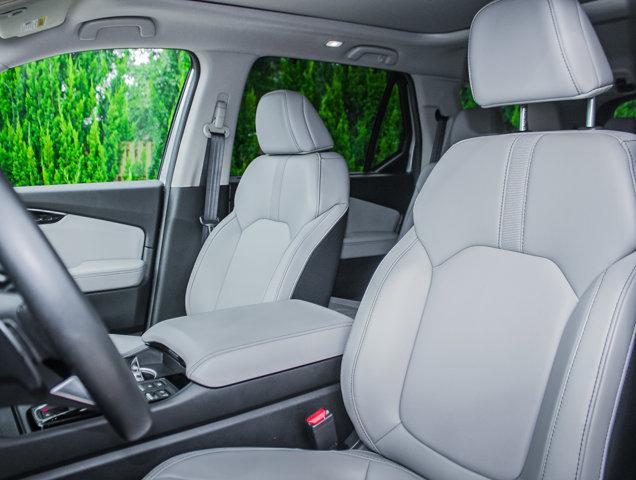 used 2025 Honda Pilot car, priced at $48,299
