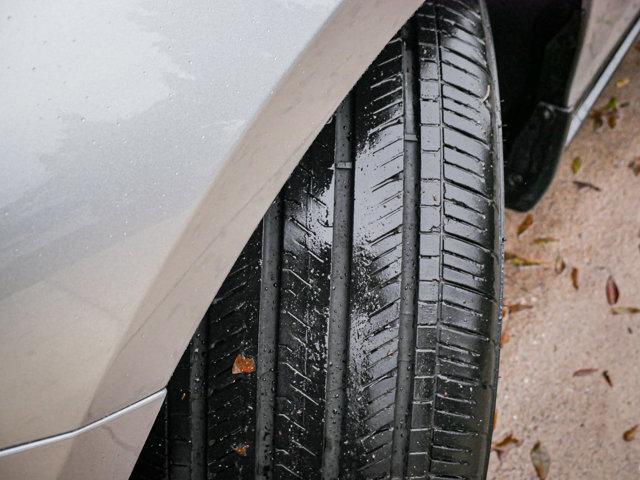 used 2024 Honda Accord Hybrid car, priced at $32,900