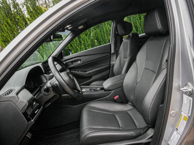 used 2024 Honda Accord Hybrid car, priced at $32,900