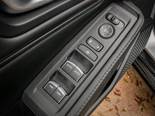 used 2024 Honda Accord Hybrid car, priced at $32,900