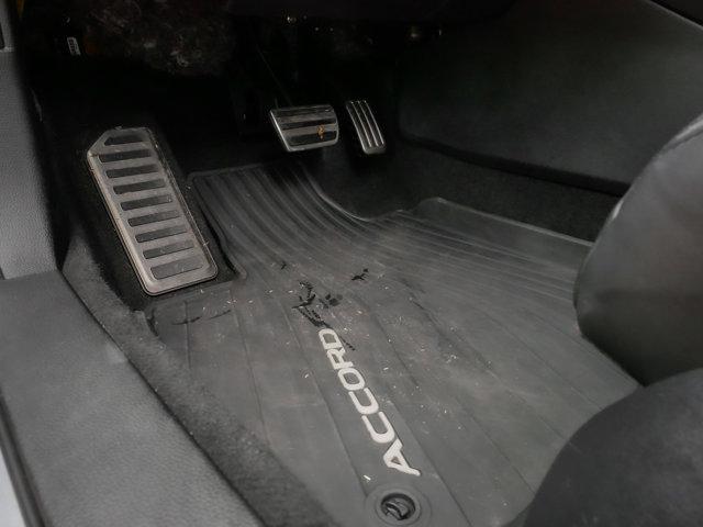 used 2024 Honda Accord Hybrid car, priced at $32,900