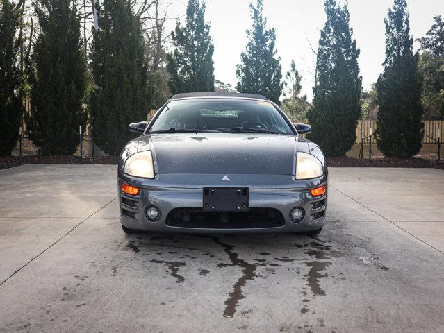 used 2003 Mitsubishi Eclipse car, priced at $10,000
