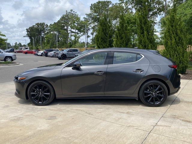 used 2021 Mazda Mazda3 car, priced at $26,349